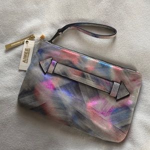 Aimee Kestenberg Melville Pouch